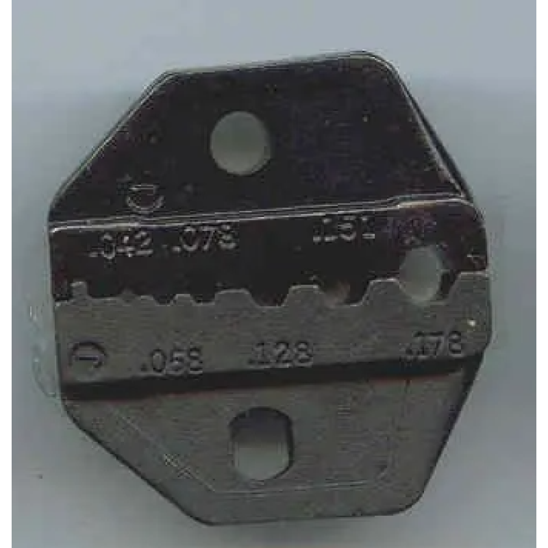 Губи для кріпера 336J