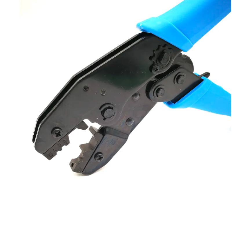 Кримпер (обжим) для кабеля LX-336K