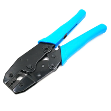 Кримпер (обтискач) для кабелю LX-336K