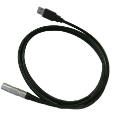 USB Кабель вимірювача потужності Rohde & Schwarz Кабель Rohde Schwarz NRP-Z4 1м USB Кабель вимірювача потужності Rohde & Schwarz Кабель Rohde Schwarz NRP-Z4 1м