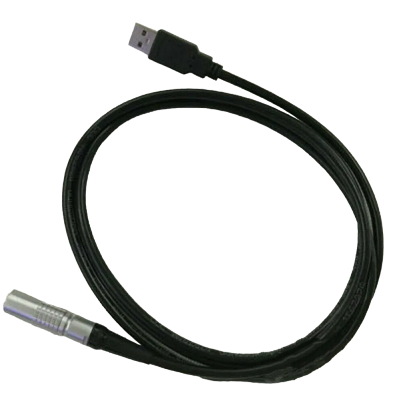 USB Кабель вимірювача потужності Rohde & Schwarz Кабель Rohde Schwarz NRP-Z4 1м