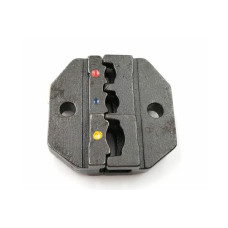 Губи для крімпера 03C Губи для крімпера 03C