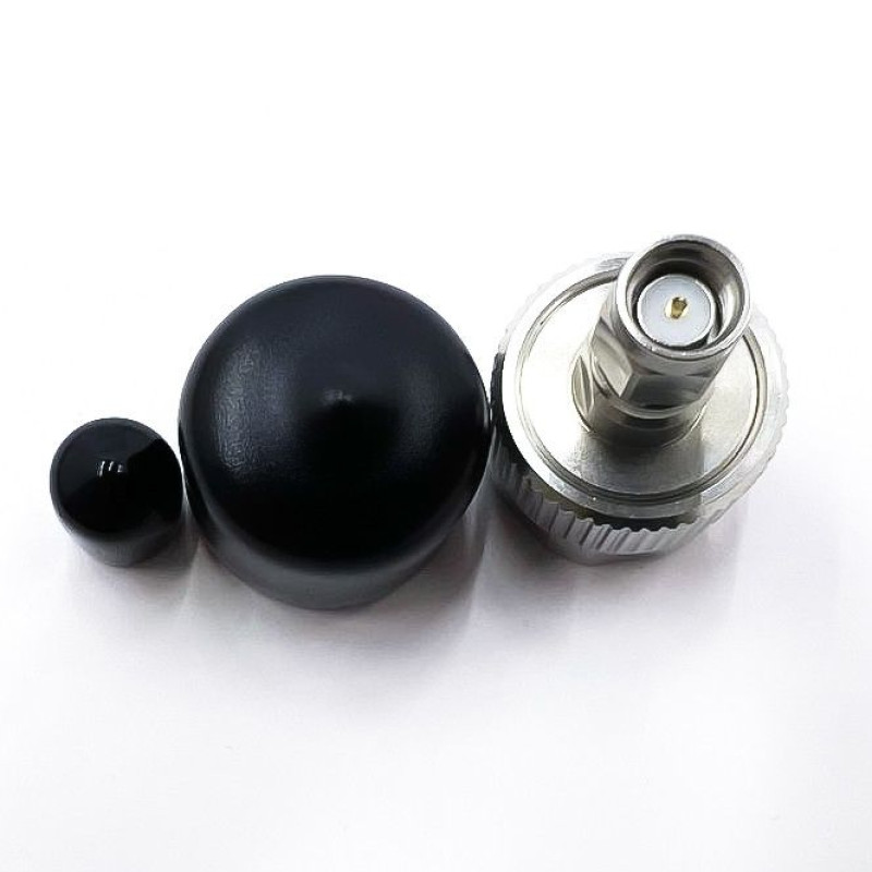 Перехідник N-Type-Male - SMA-Male-lab 18GHz