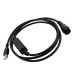 USB-кабель-программатор для рации Motorola DM4400, DM4600