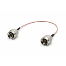 Пігтейл N-Type-Male - N-Type-Male ВЧ кабель перехідник RG316 довжина 30 см