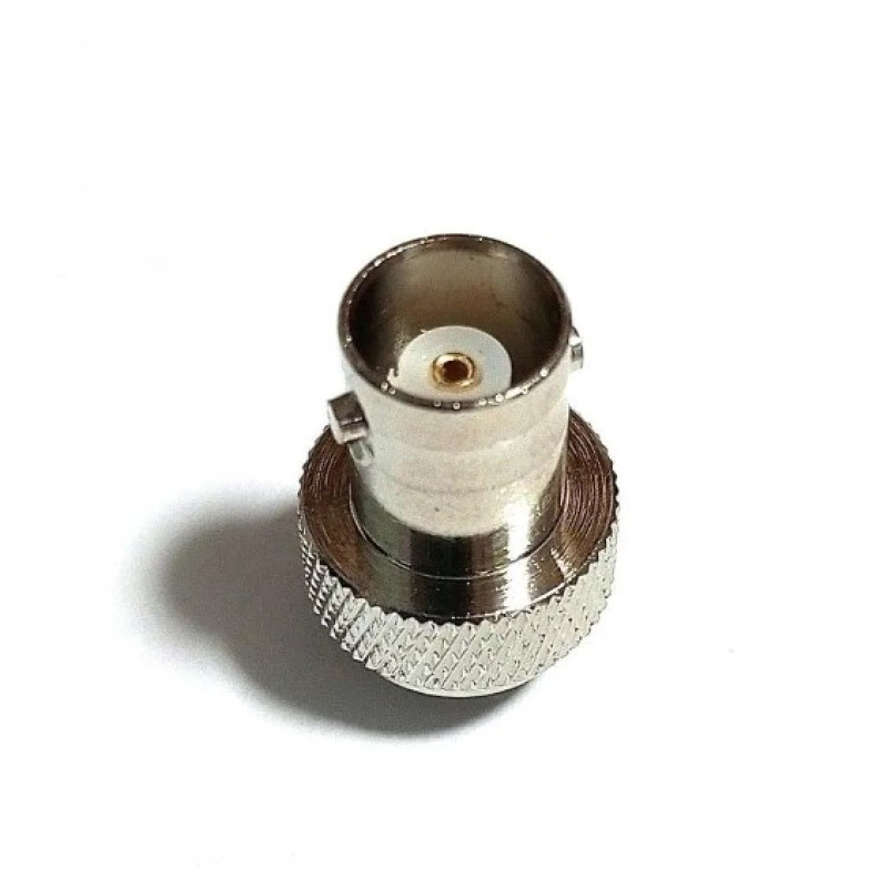 Перехідник, антенний адаптер MX - BNC-female для Motorola, Maxon, Midland, Tekk, ICOM