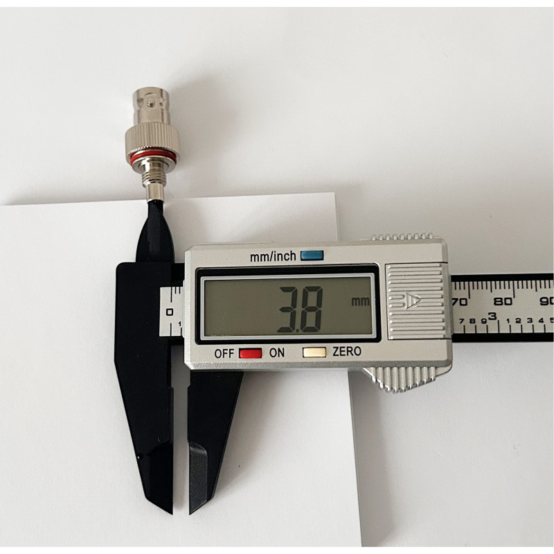 Антенний адаптер, перехідник для Motorola R7/R7a на BNC-тип роз’єму