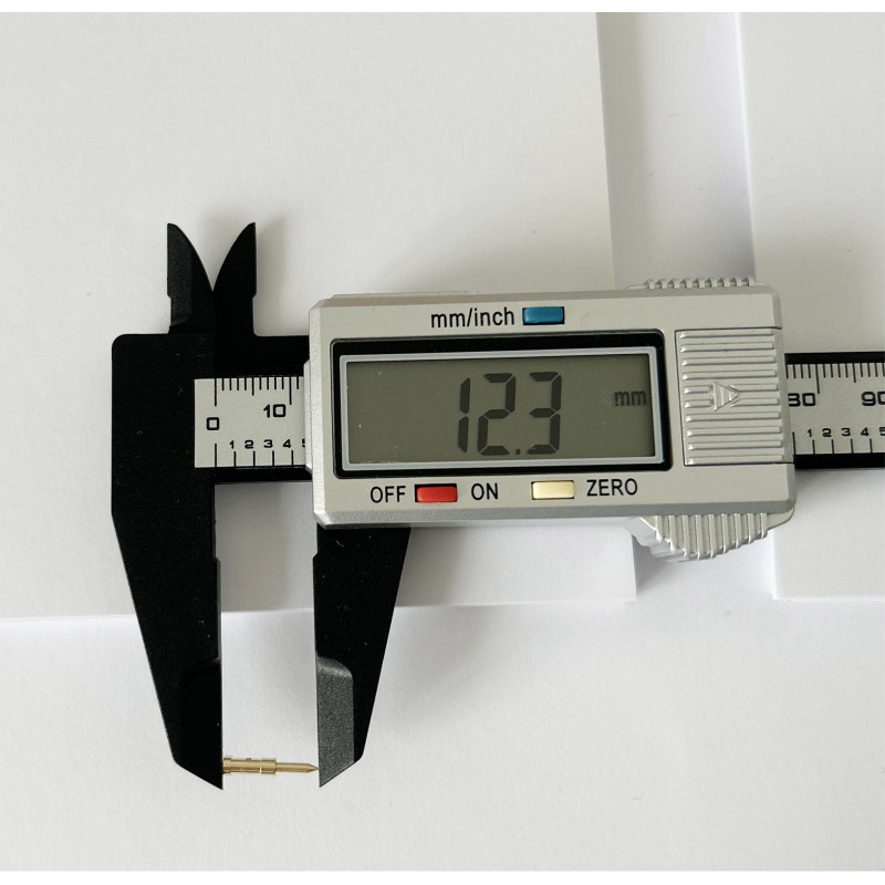 Комплект для DP4400-4800: BNC-MX Motorola + BNC RG58 якісне обжимне кільце