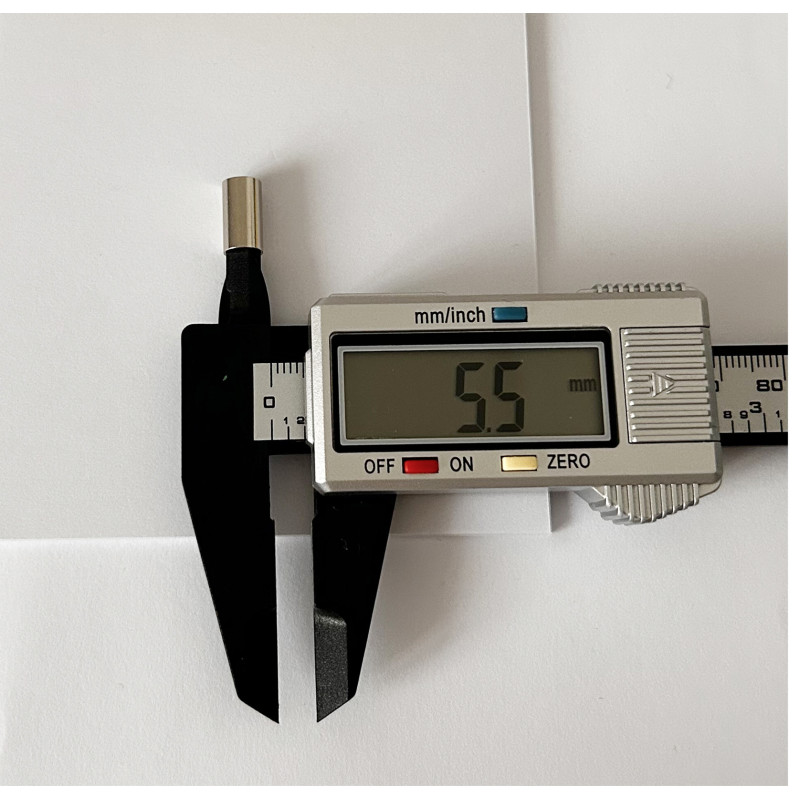 Комплект для DP4400-4800: BNC-MX Motorola + BNC RG58 якісне обжимне кільце