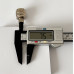Разъем UHF-Male (PL259) на кабель RG-8/LMR400 под обжим