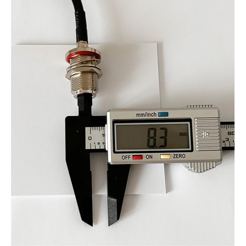 Пигтейл SMA-Male - N-Type-Female ВЧ кабель переходник RG223 50 см