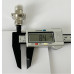 Перехідник N-Type-Female - N-Type-Female (конектор мама - мама) фланцевий