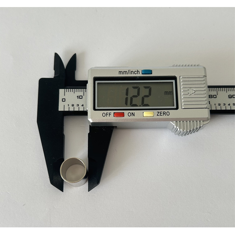 Кольца для обжимки коннекторов RG213/RG8/LMR400