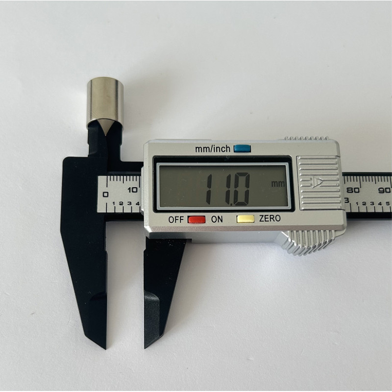 Кольца для обжимки коннекторов RG213/RG8/LMR400