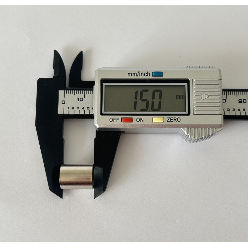 Кольца для обжимки коннекторов RG213/RG8/LMR400