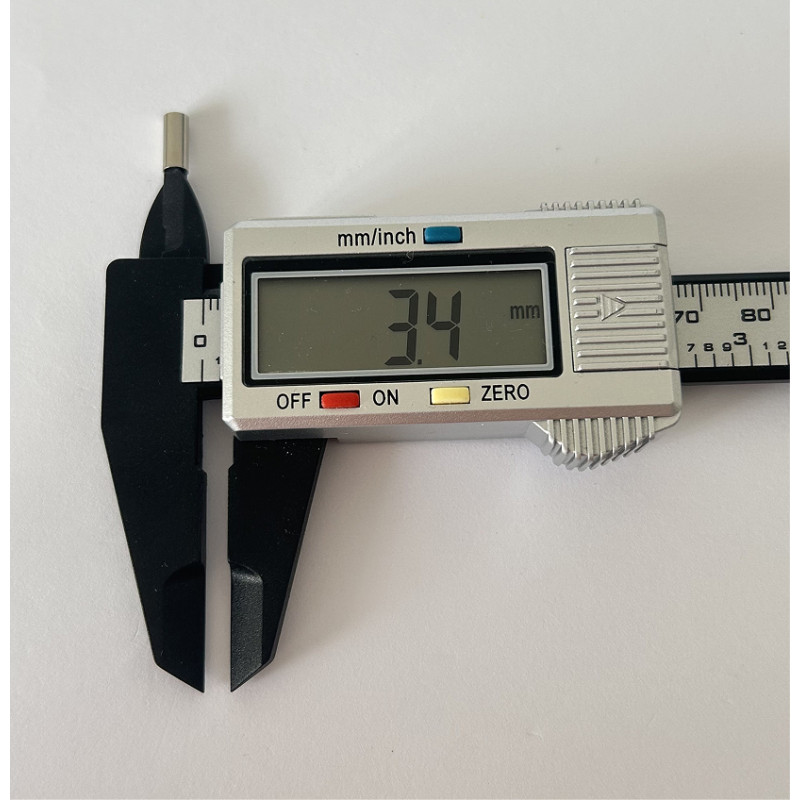 Кольца для обжимки коннекторов RG316