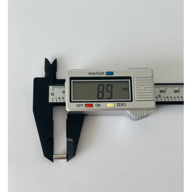 Кольца для обжимки коннекторов RG316