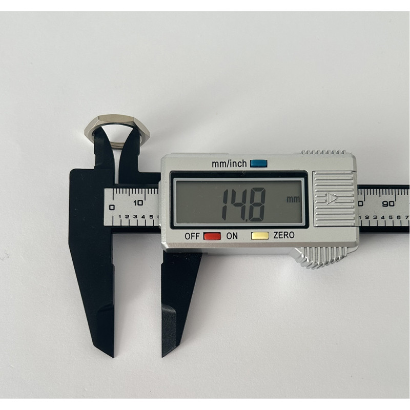 Пігтейл BNC-Male - UHF-Female ВЧ кабель перехідник RG316 довжина 30 см