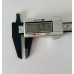 Пигтейл MMCX-Male - SMA-Female ВЧ кабель переходник ss405 10 см