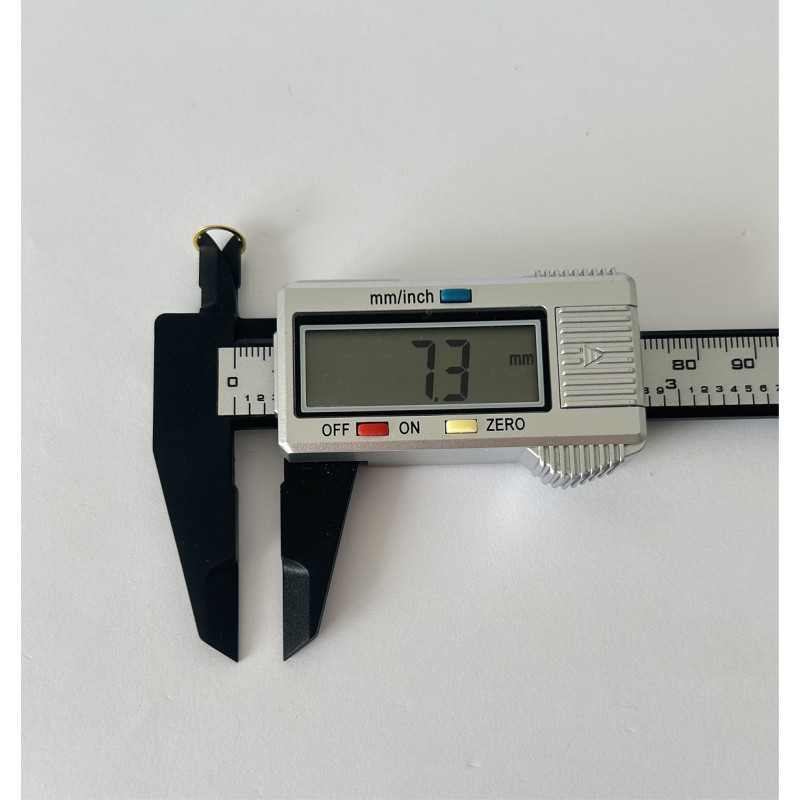 Пигтейл MMCX-Male - SMA-Female ВЧ кабель переходник ss405 10 см