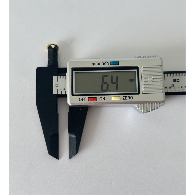 Пигтейл MMCX-Male - SMA-Female ВЧ кабель переходник ss405 10 см угловой