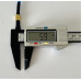 Пігтейл N-Type-Male - SMA-Male ВЧ кабель перехідник RG402 довжина 50 см