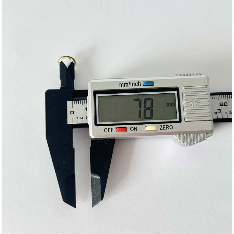 Пігтейл SMA-Female – U.FL (IPEX) ВЧ кабель-перехідник 1.13 мм 15 см