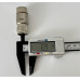 Роз'єм N-Type-Male на кабель 1/2" цангові