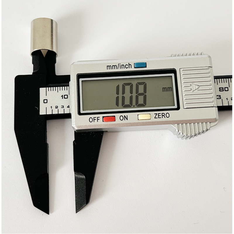 Роз'єм N-Type-Male на кабель RG-8/LMR400 під обтиск, кутовий