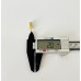 Роз'єм RP-SMA-Female на кабель RG316 під обтиск