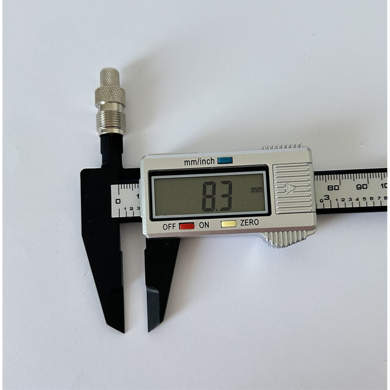Разъем TNC-female на кабель 5D-FB