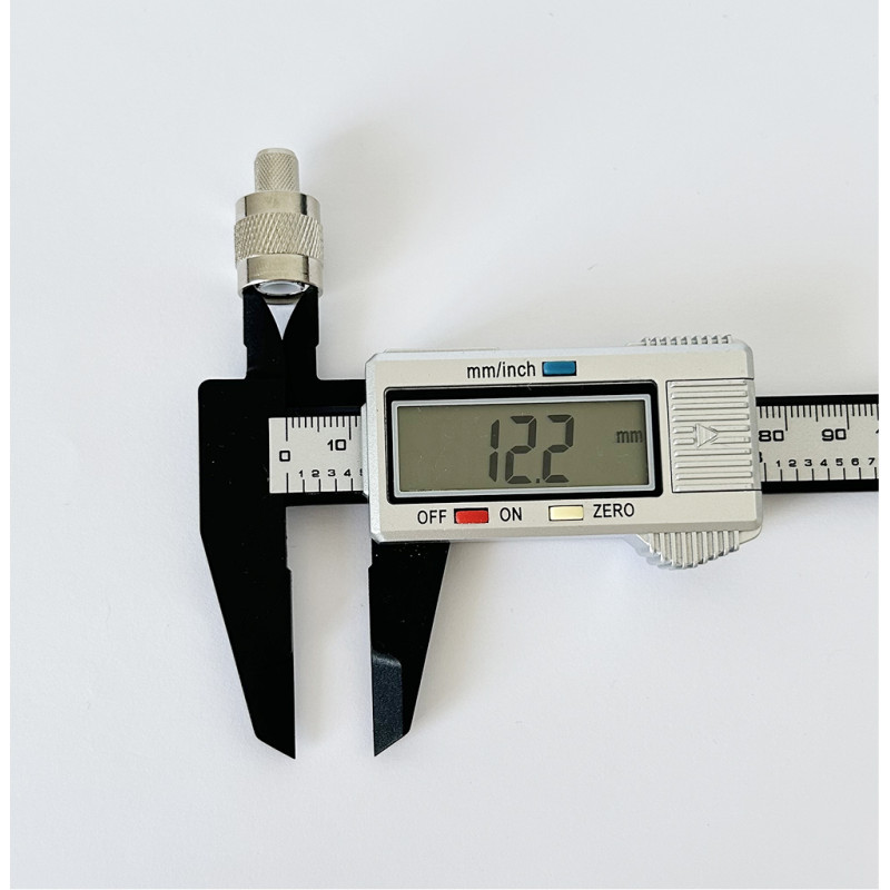 Роз'єм TNC-male на кабель 5D-FB