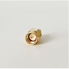 Перехідник SMA-Male - IPEX-Female (конектор тато - мама)