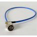 Пігтейл N-Type-Male - SMA-Male ВЧ кабель перехідник RG402 довжина 50 см