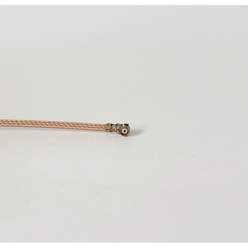 Пігтейл SMA-Female - UFL ВЧ кабель перехідник RG 178 20 см