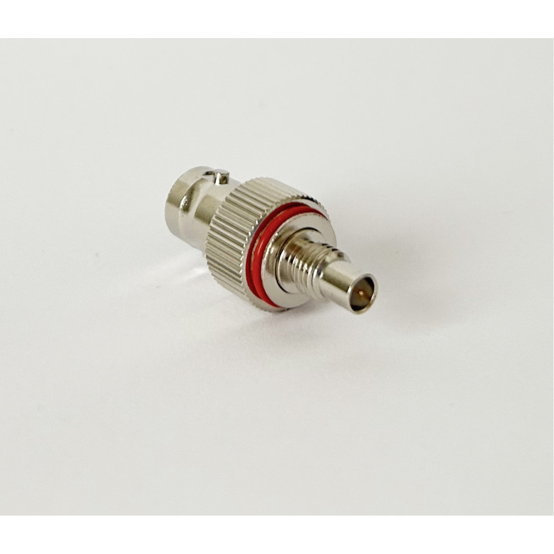 Комплект для R7, R7a: перехідник BNC для Motorola R7, R7a +BNC RG58 обжимне кільце