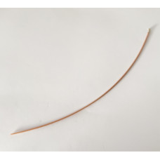 Пігтейл U.FL - No connector ВЧ кабель перехідник RG178 25 см