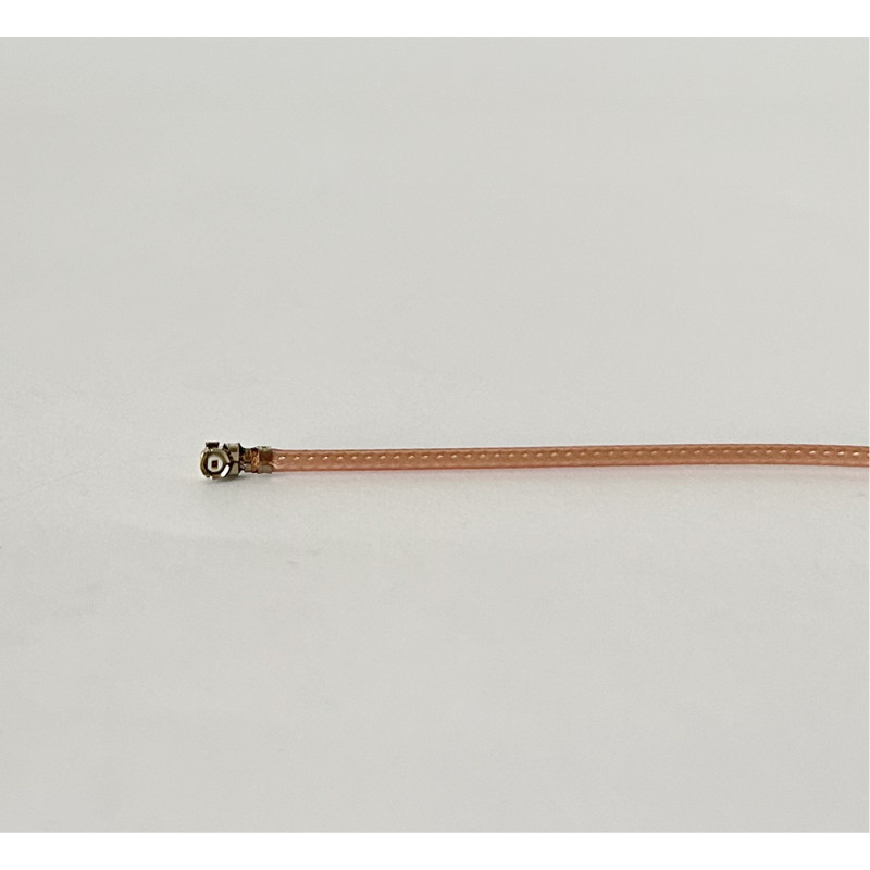 Пігтейл SMA-Female - UFL ВЧ кабель перехідник RG178 10 см