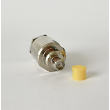 Роз'єм SMA-Female на кабель RG-213 під пайку