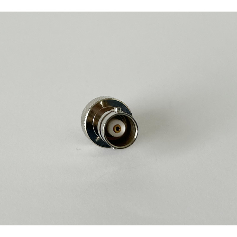 Антенный адаптер, переходник BNC-Female-moto RF для раций Motorola DP