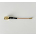 SMA-M-U.FL-F-RG178-0.05 SMA-M-U.FL-F-RG178-0.05