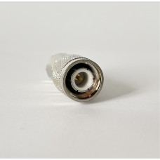 Роз'єм TNC-Male на кабель RG-58 під пайку