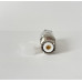 Роз'єм UHF-Female на кабель RG-213 під пайку