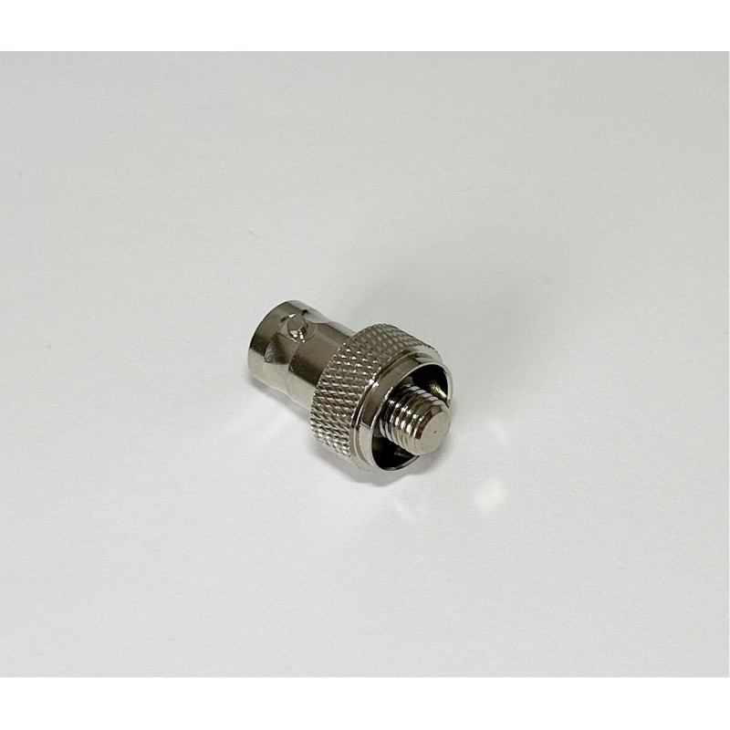 Переходник, антенный адаптер MX - BNC-female для Motorola, Maxon, Midland, Tekk, ICOM
