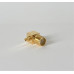 Перехідник MMCX-Male-90 - SMA-Female (конектор папа - мама) кутовий
